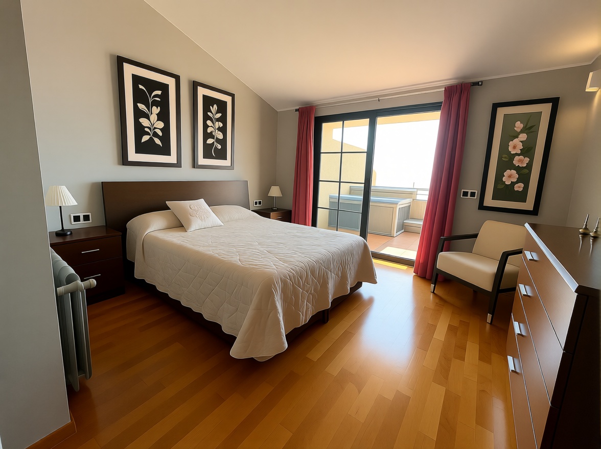 Dúplex en venta en Ronda del Atardecer s/n — Dormitorio