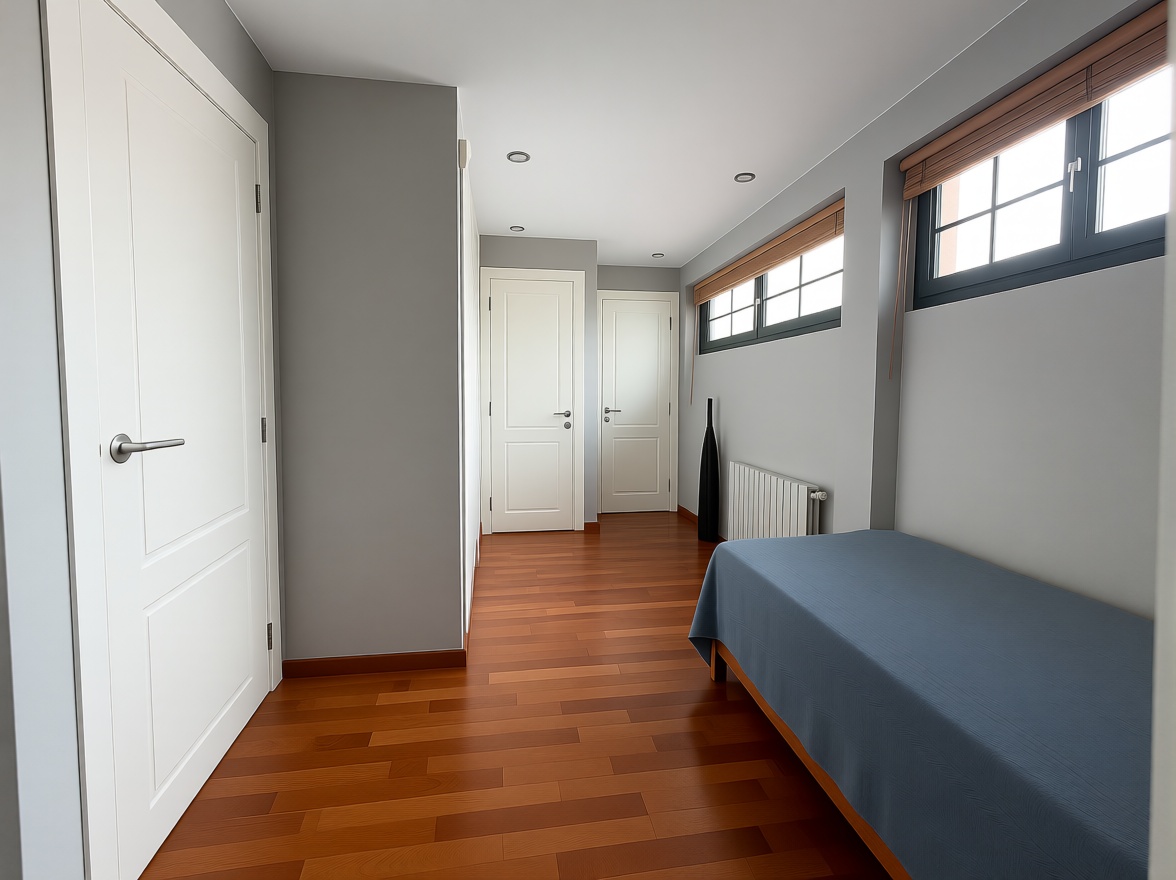 Dúplex en venta en Ronda del Atardecer s/n — Dormitorio