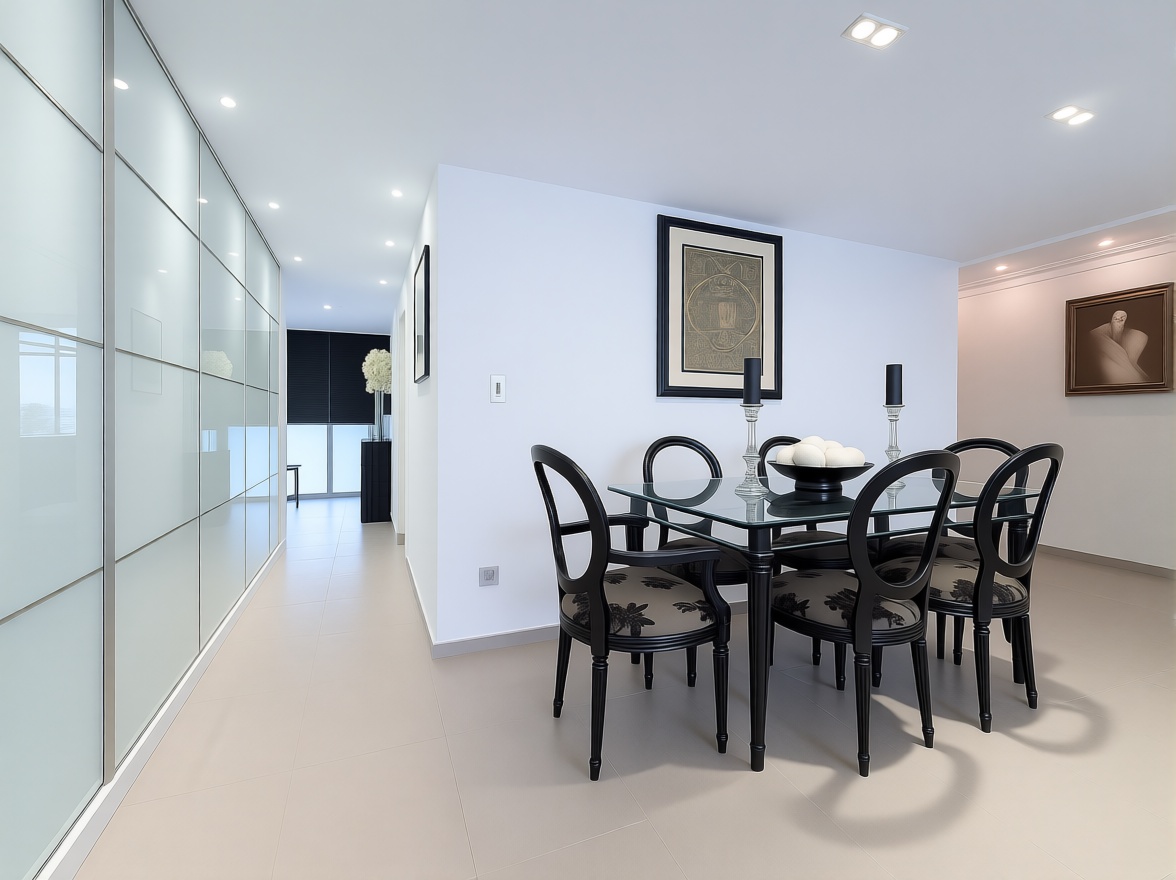 Piso en venta en Altea Pueblo — Terraço mar