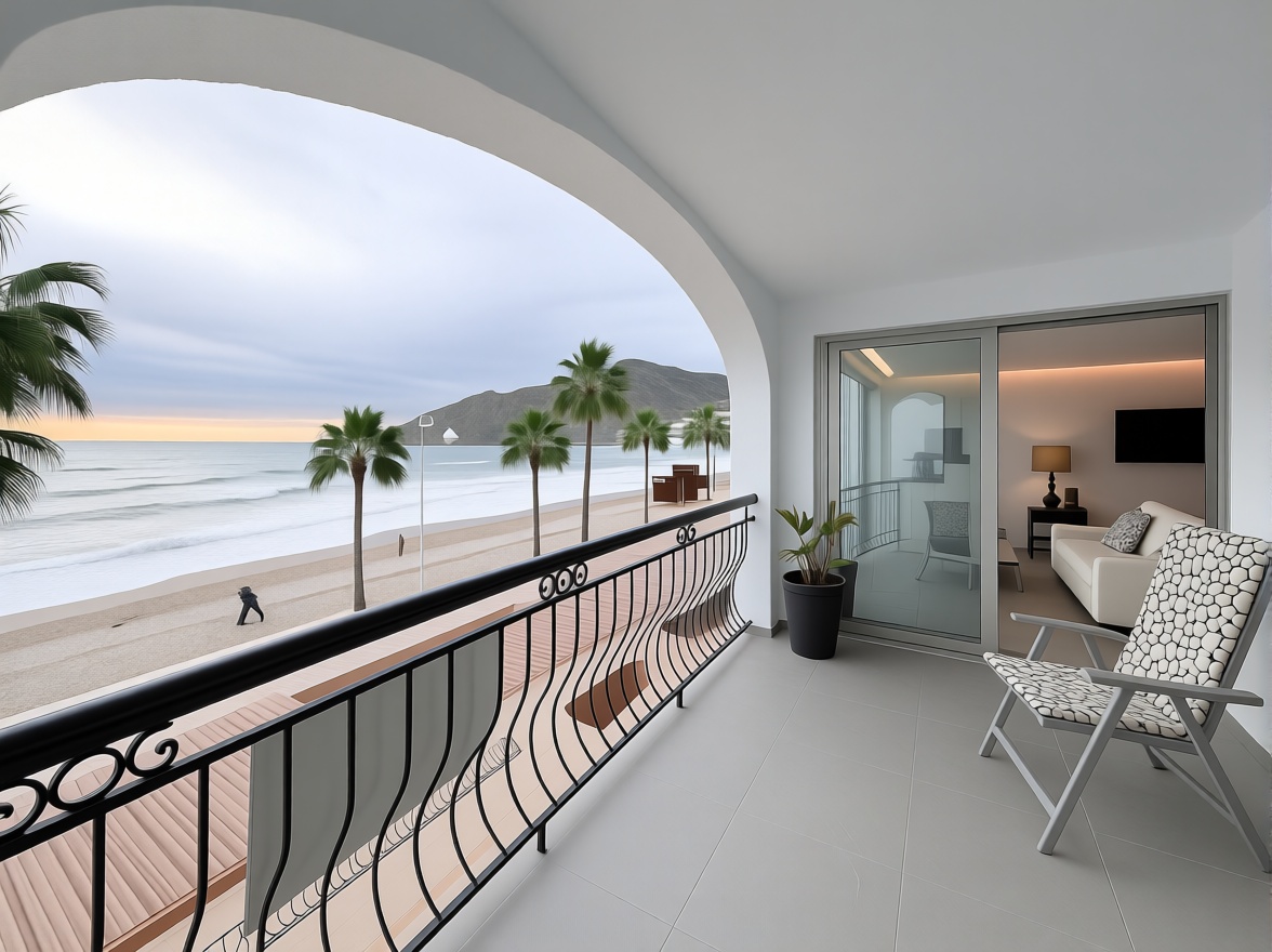 Piso en venta en Altea Pueblo
