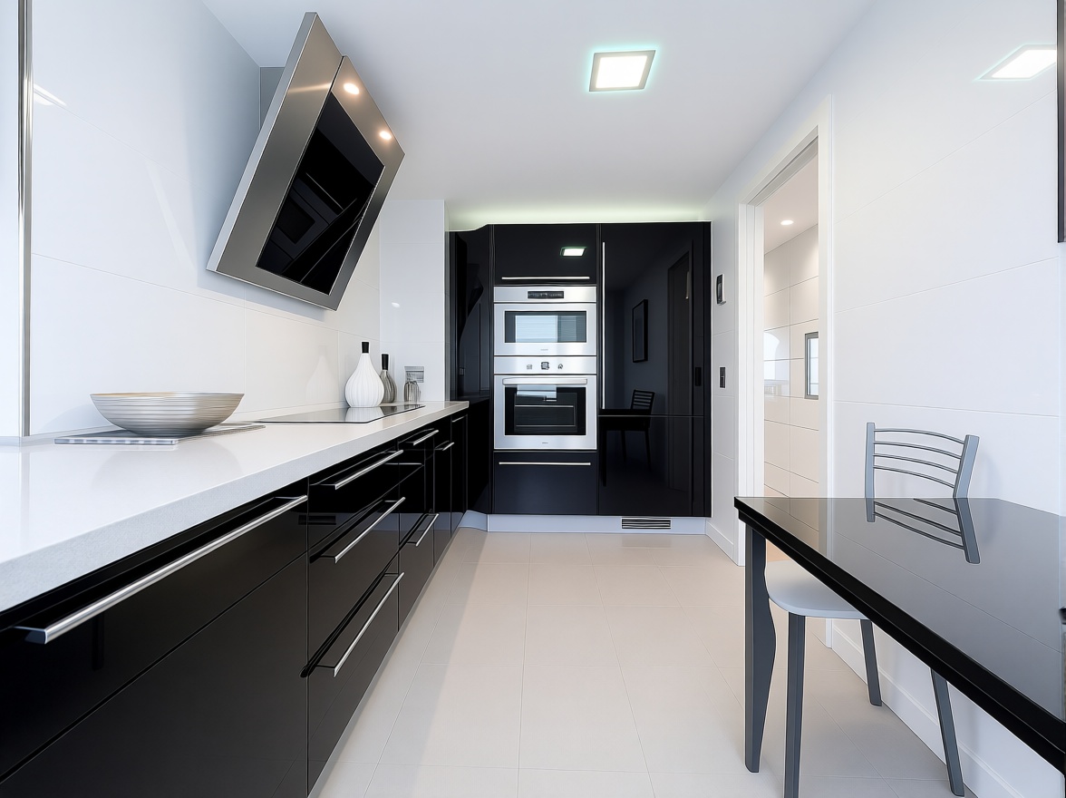 Piso en venta en Altea Pueblo — Quarto