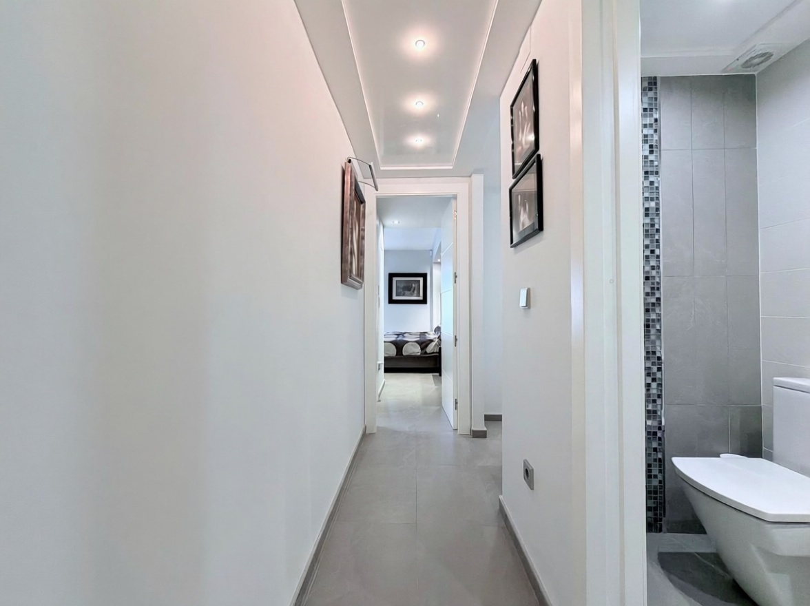 Piso en venta en Altea Pueblo — Quarto