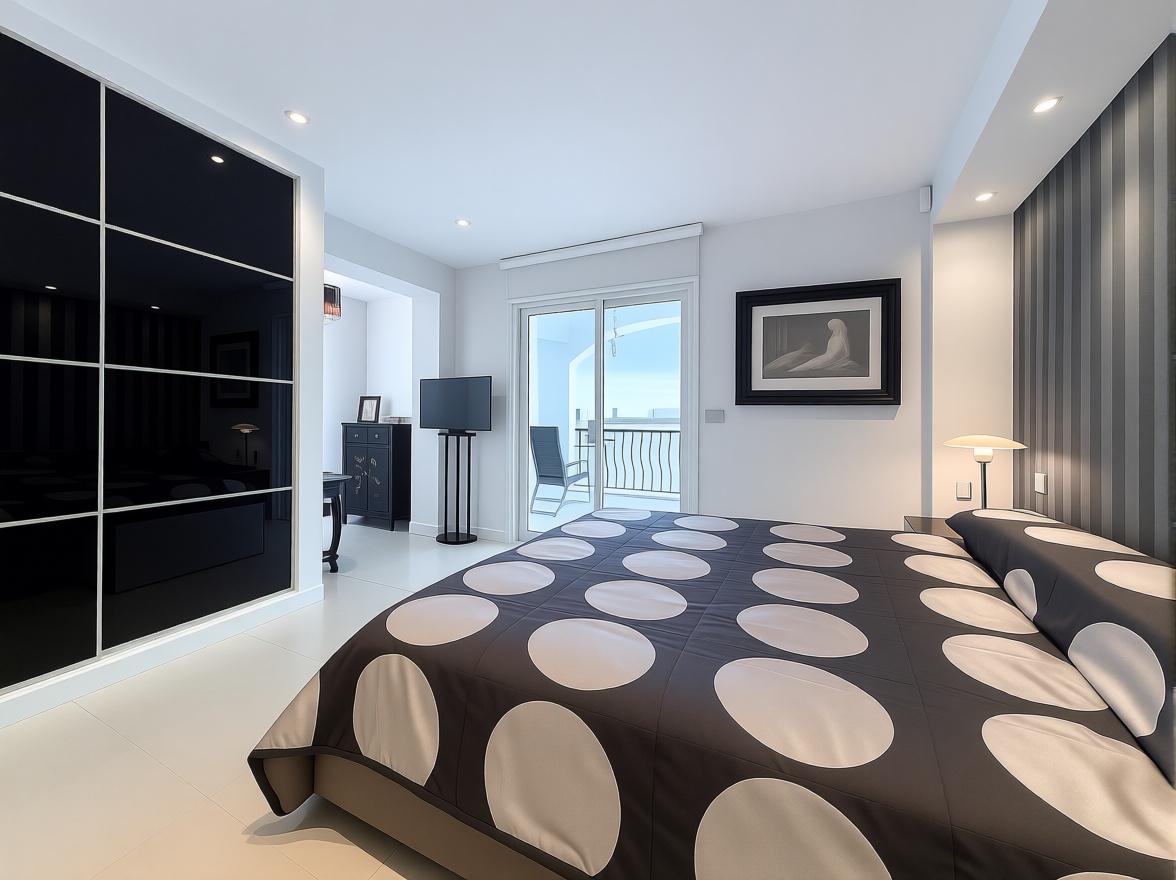 Piso en venta en Altea Pueblo — Casa banho