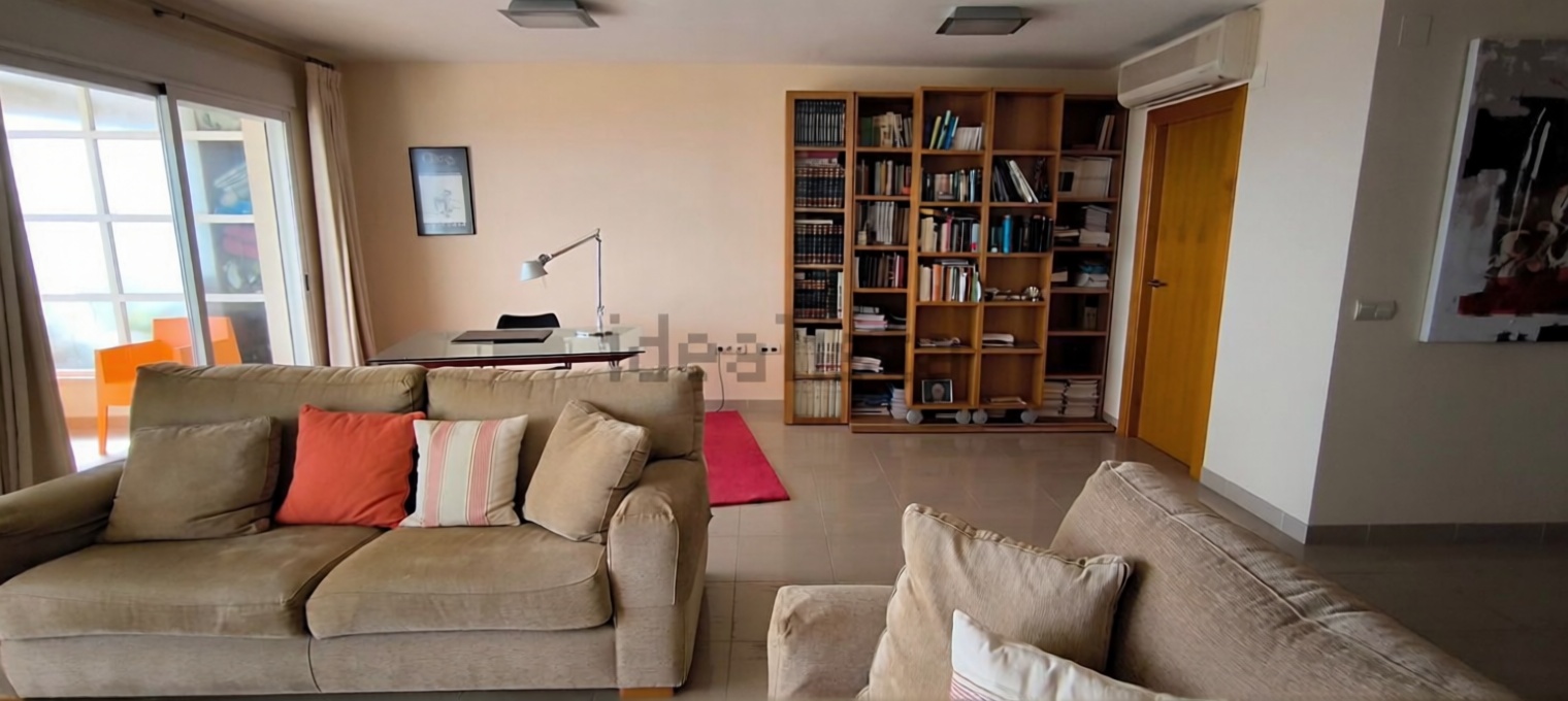 Piso en venta en Calle san pere s/n — Wohnzimmer