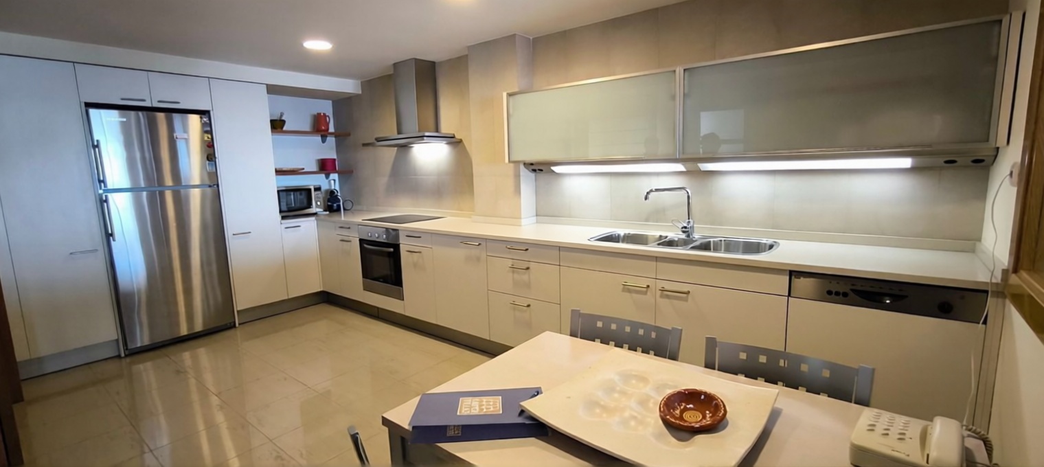 Piso en venta en Calle san pere s/n — Schlafzimmer