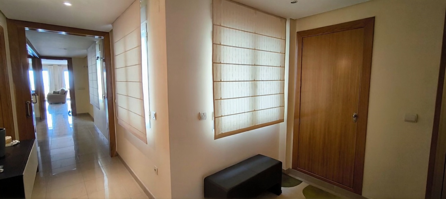 Piso en venta en Calle san pere s/n — Schlafzimmer