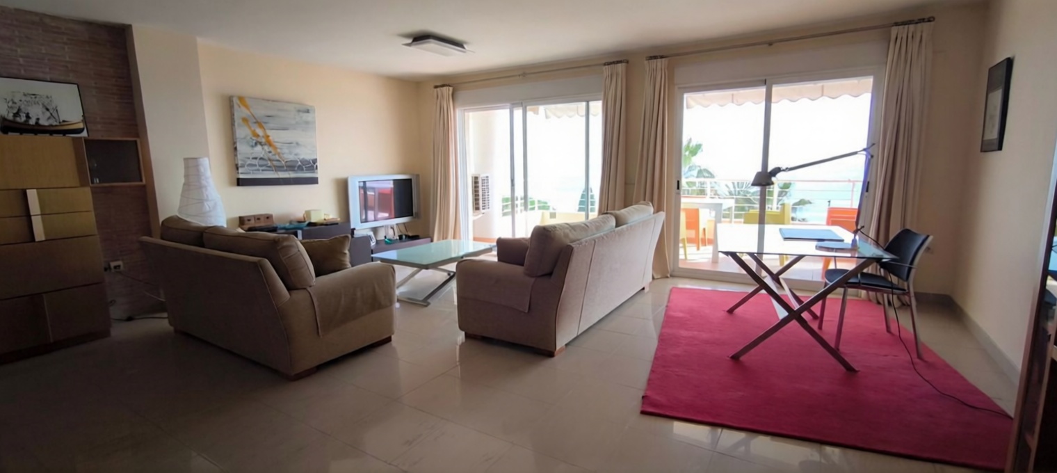 Piso en venta en Calle san pere s/n — Küche