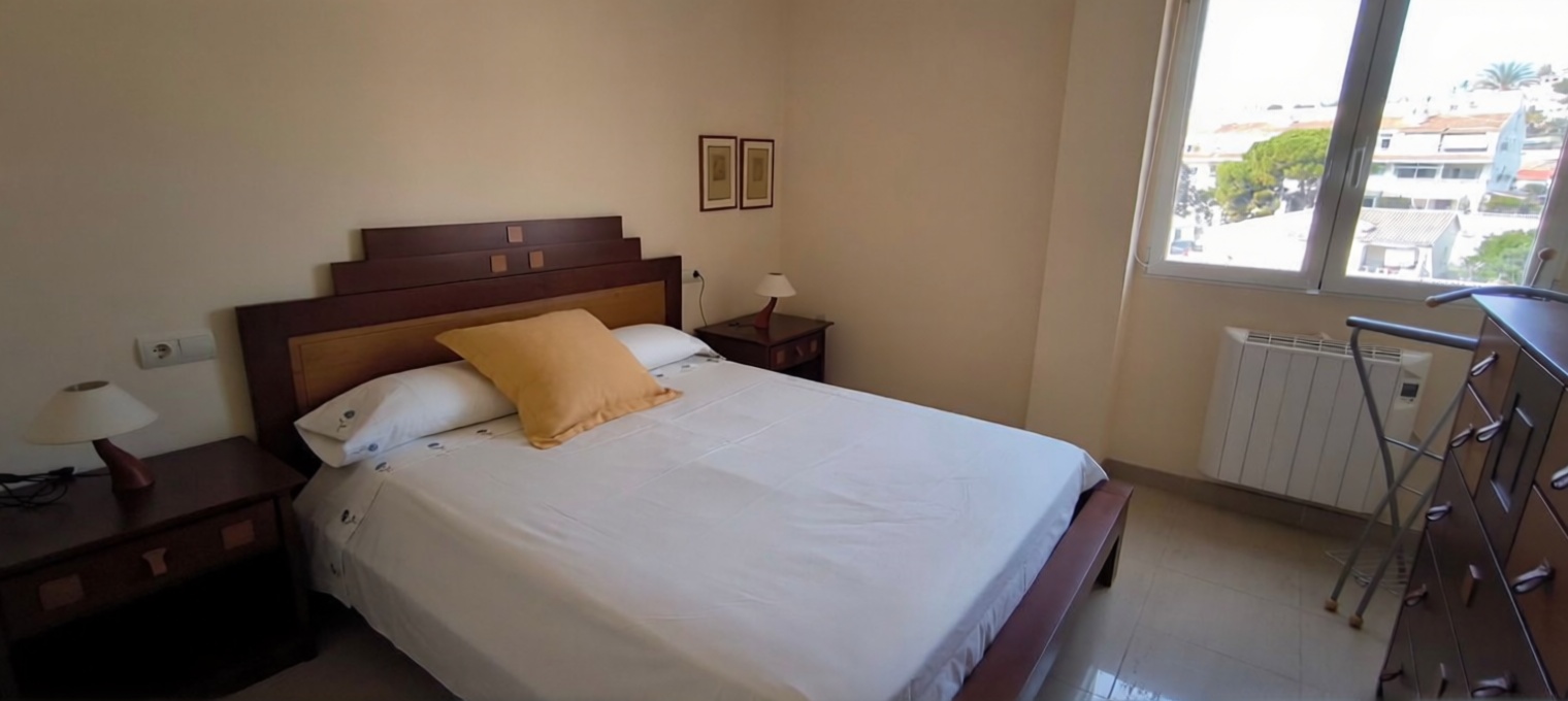 Piso en venta en Calle san pere s/n — Bad
