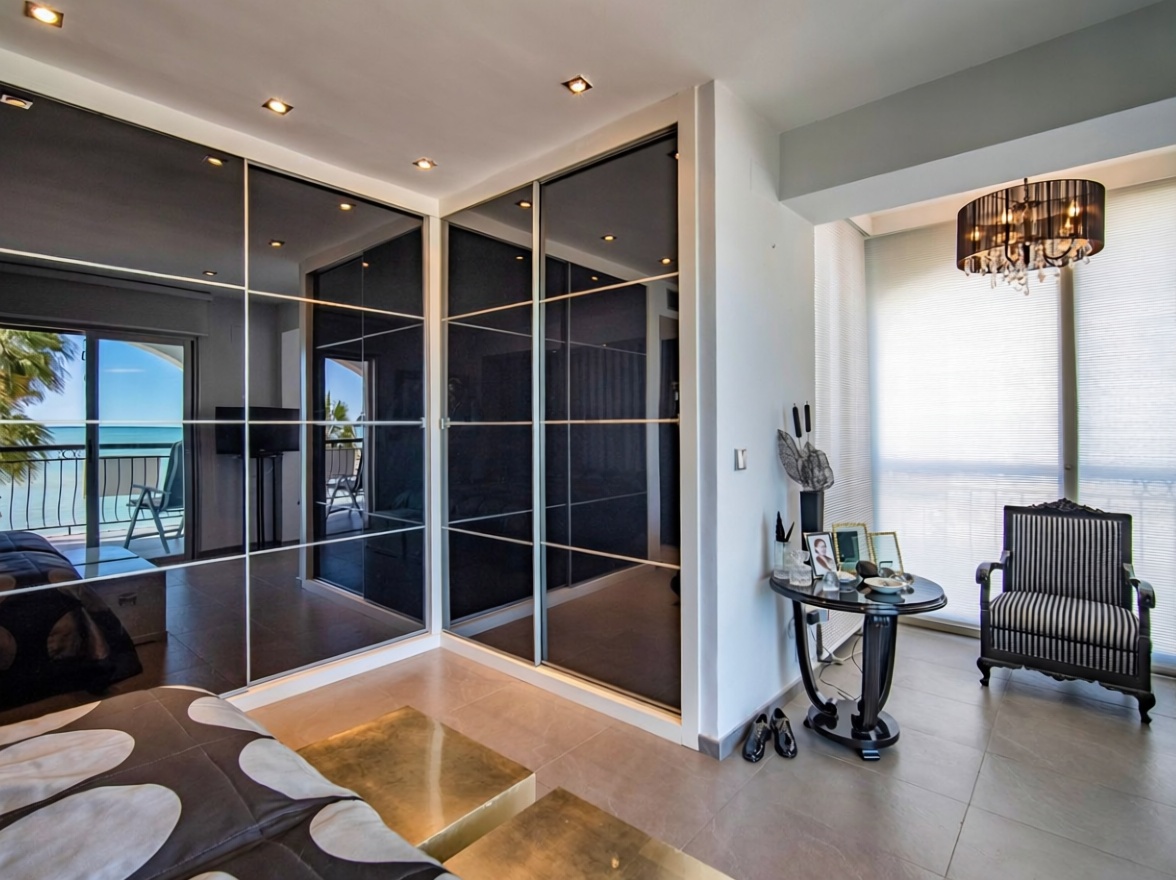 Piso en venta en Paseo de les Estreles — Kitchen