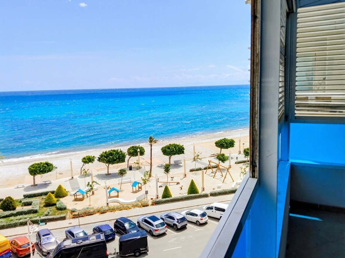 Piso en venta en Calle la Mar, 139 -141