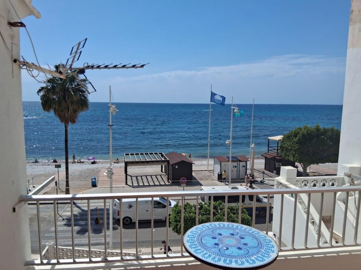 Piso en venta en Altea Pueblo