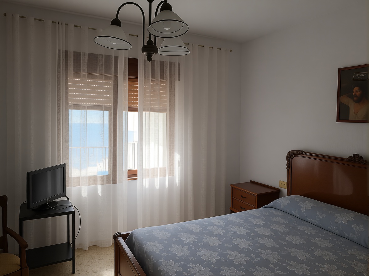 Piso en venta en Altea Pueblo — Quarto