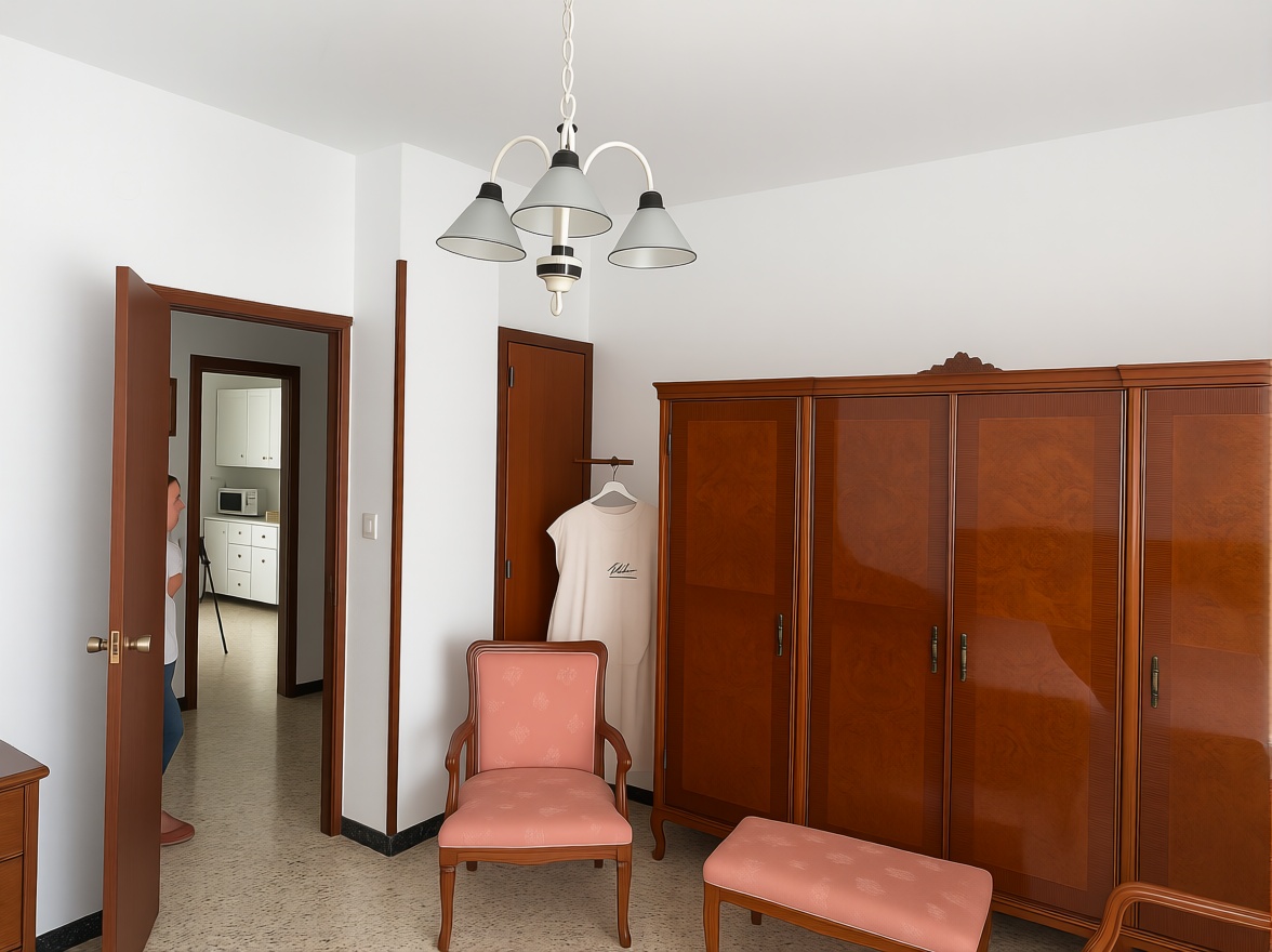 Piso en venta en Altea Pueblo — Quarto