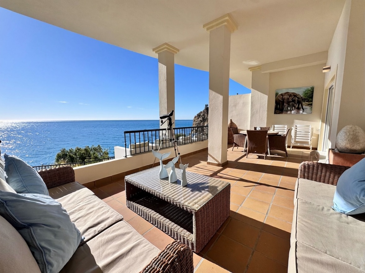 Piso en venta en Calle Pagell Mascarat, 2