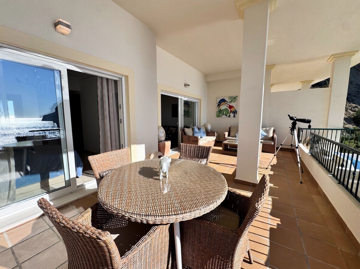 Piso en venta en Calle Pagell Mascarat, 2 — Vista mar