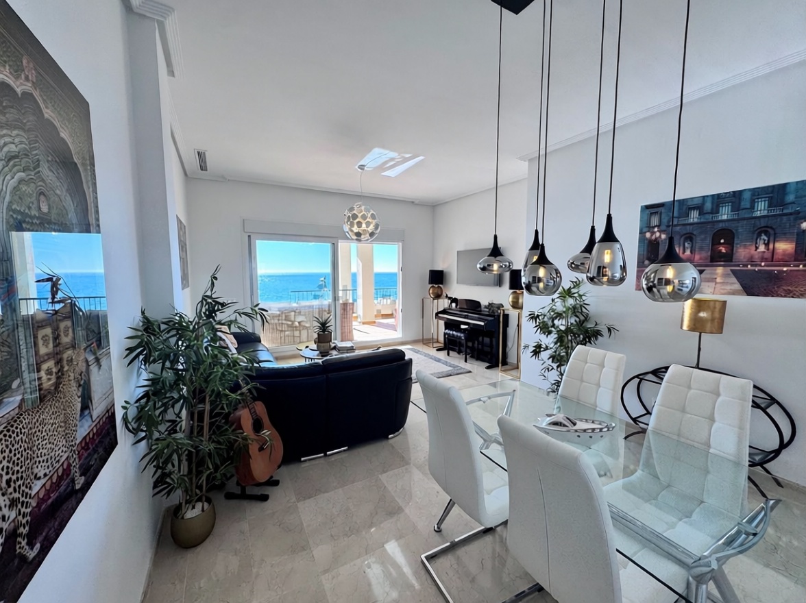 Piso en venta en Calle Pagell Mascarat, 2 — Salón