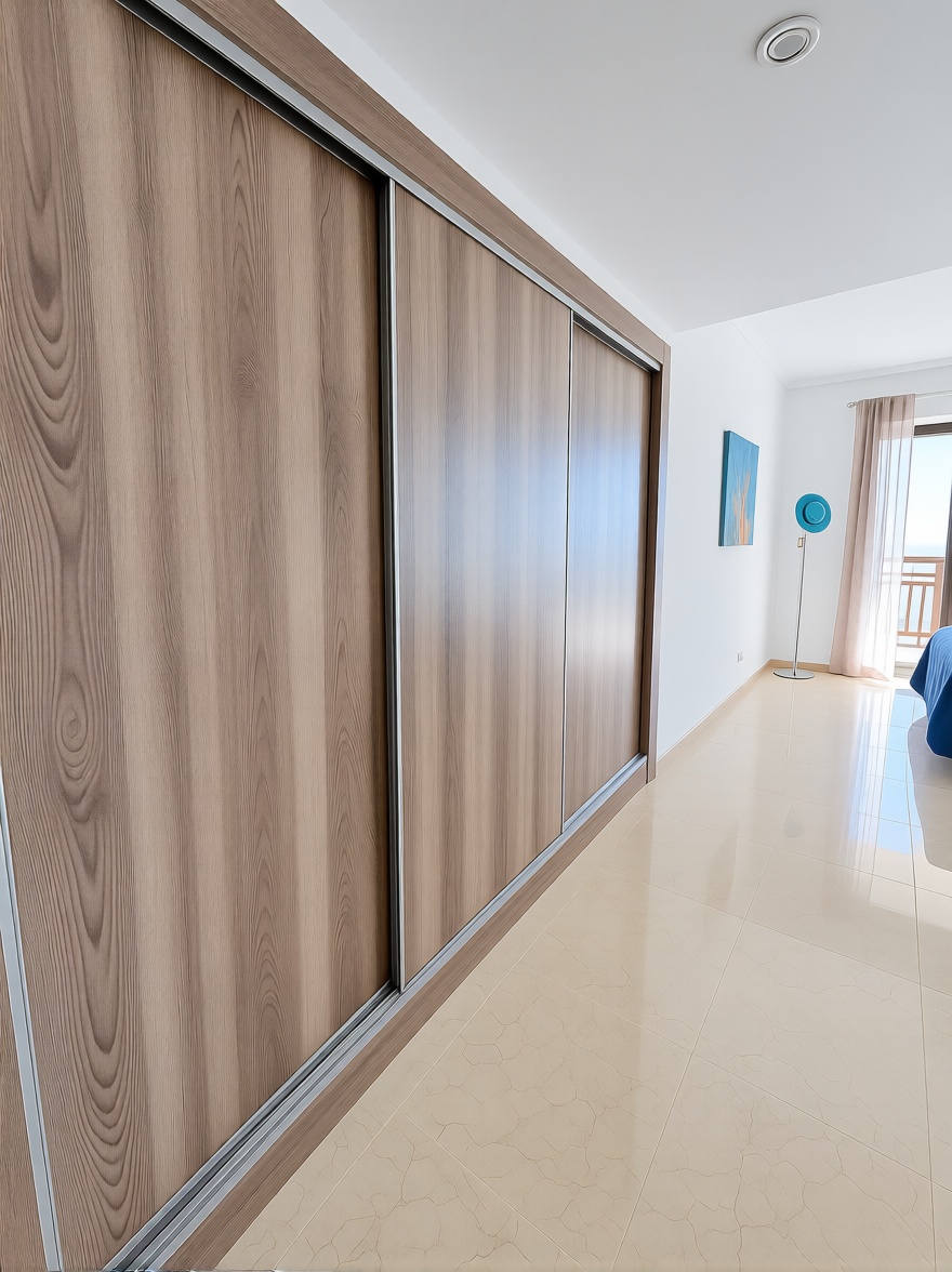 Piso en venta en Calle Pagell Mascarat, 2 — Dormitorio