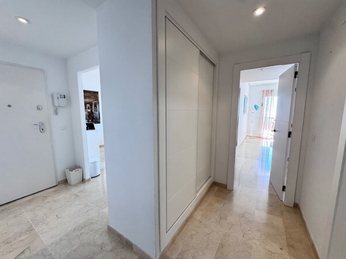 Piso en venta en Calle Pagell Mascarat, 2 — Dormitorio