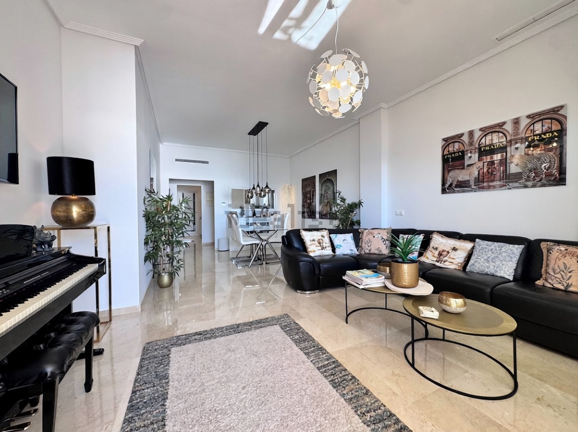 Piso en venta en Calle Pagell Mascarat, 2 — Cocina