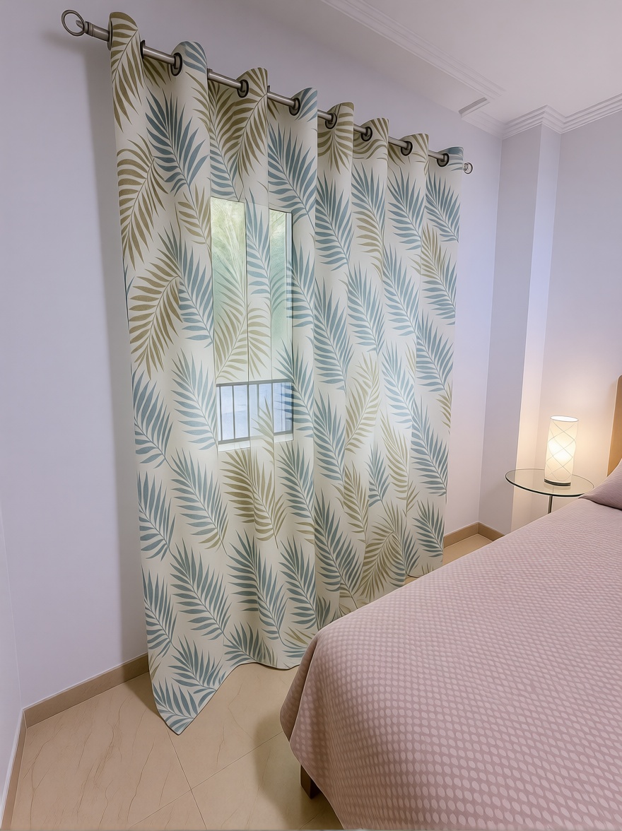 Piso en venta en Calle Pagell Mascarat, 2 — Baño