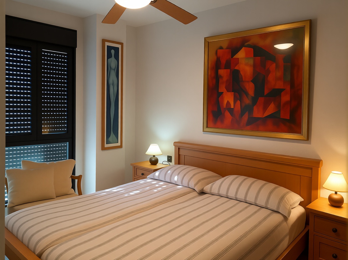 Dúplex en venta en Avenida de Oscar Esplà — Dormitorio