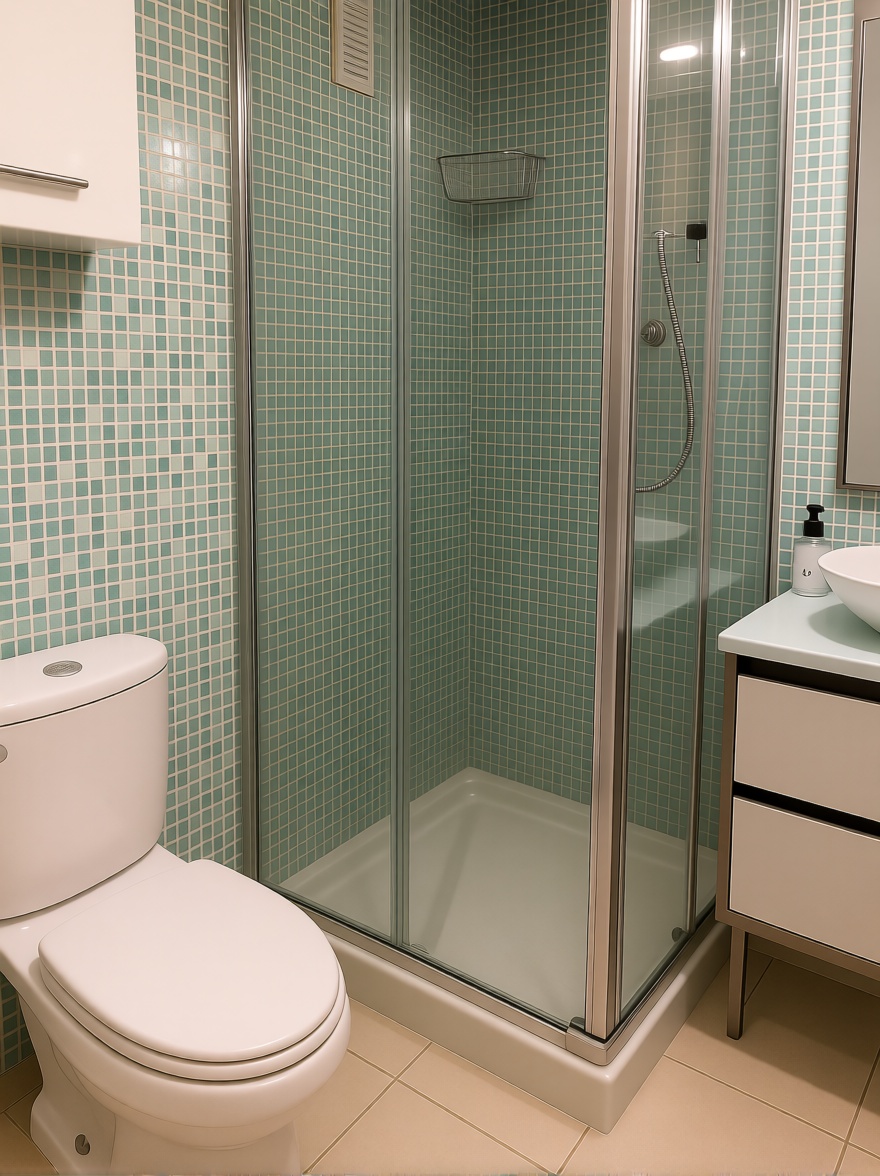 Dúplex en venta en Avenida de Oscar Esplà — Baño