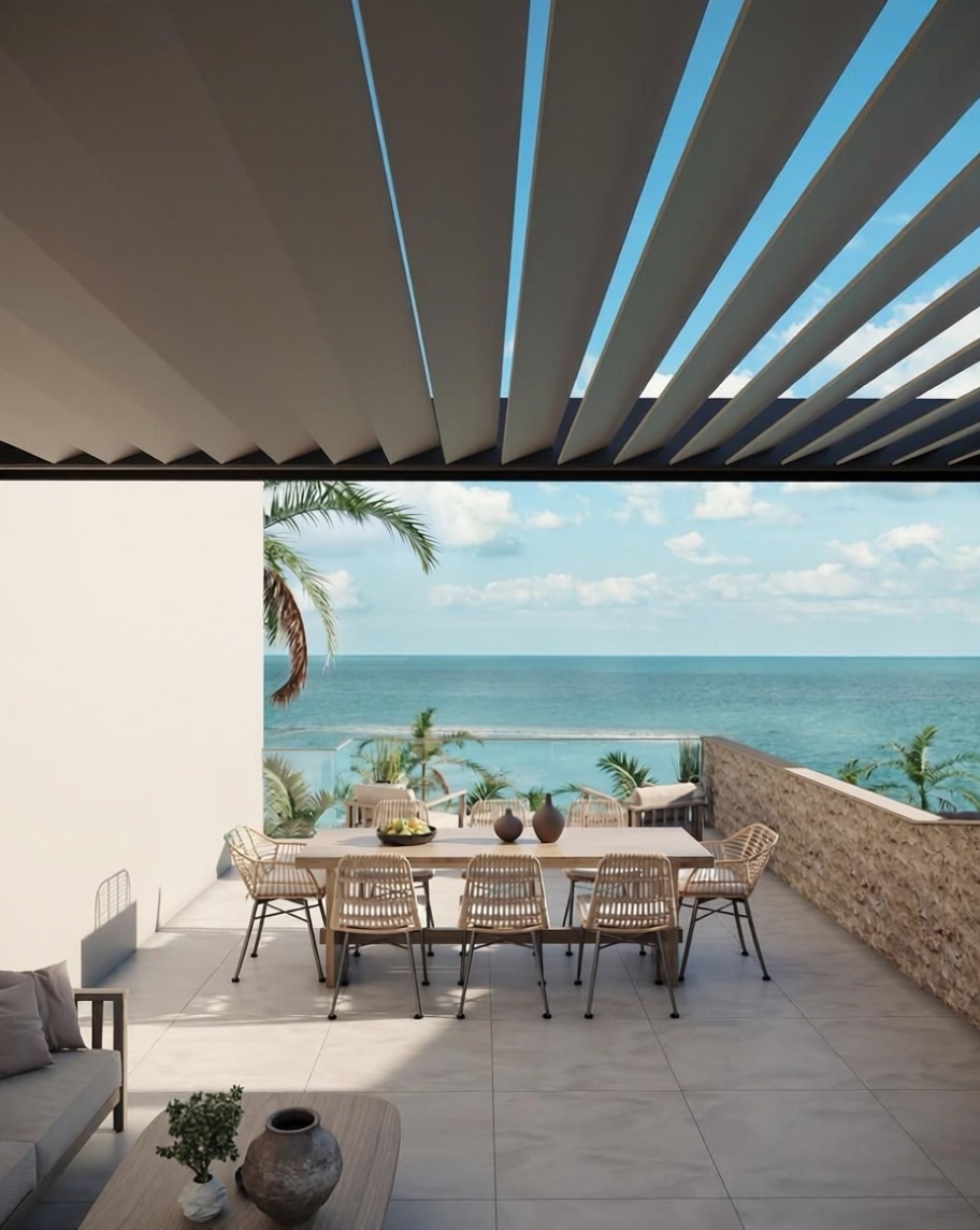 Piso en venta en Altea Pueblo