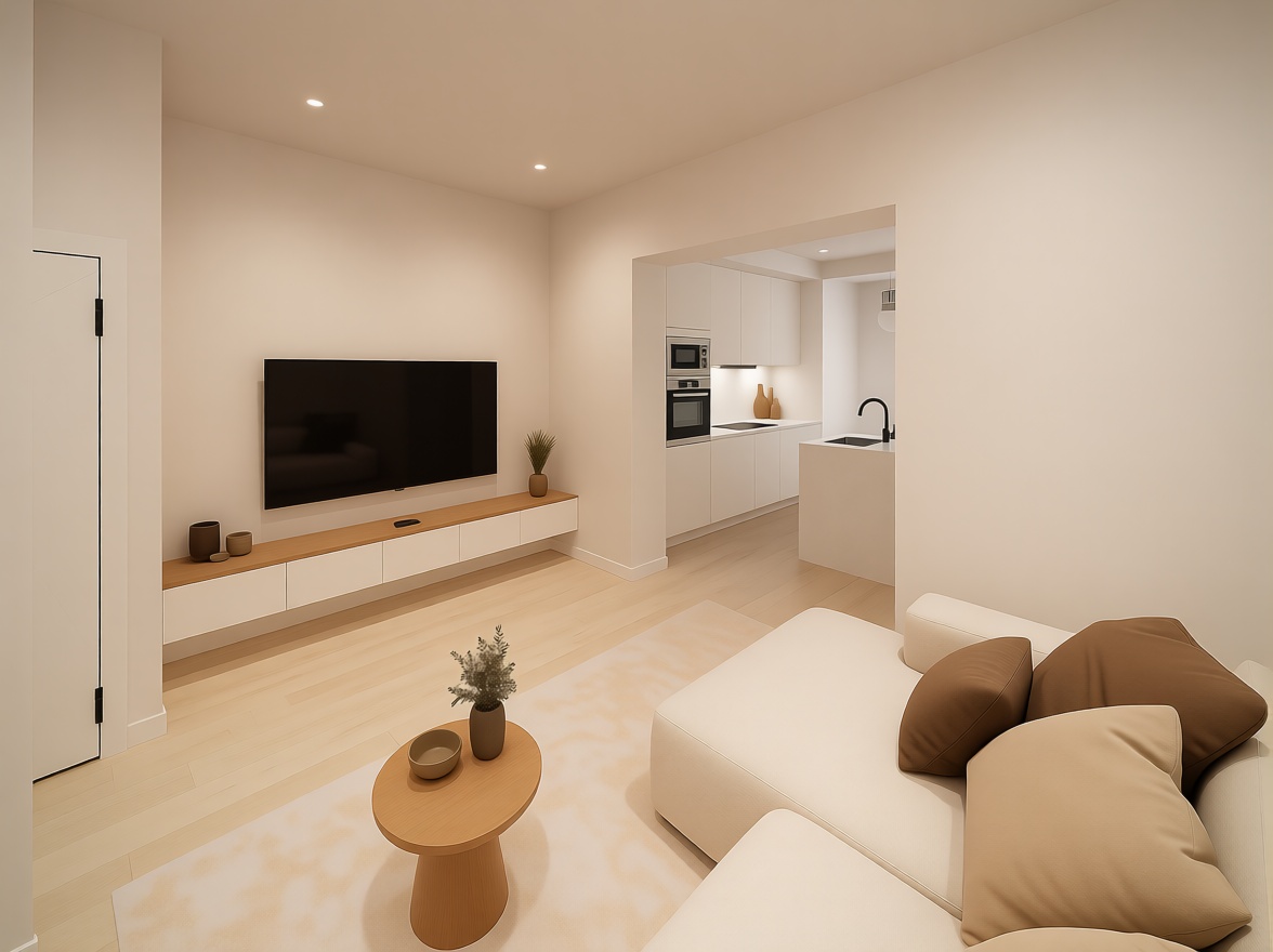 Piso en venta en Altea Pueblo — Sala