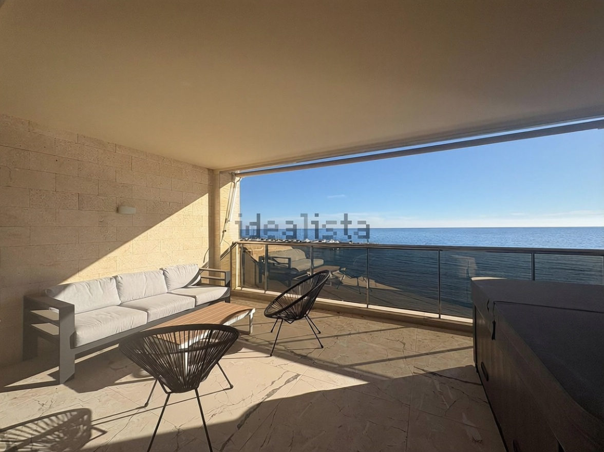 Piso en venta en Calle Currica
