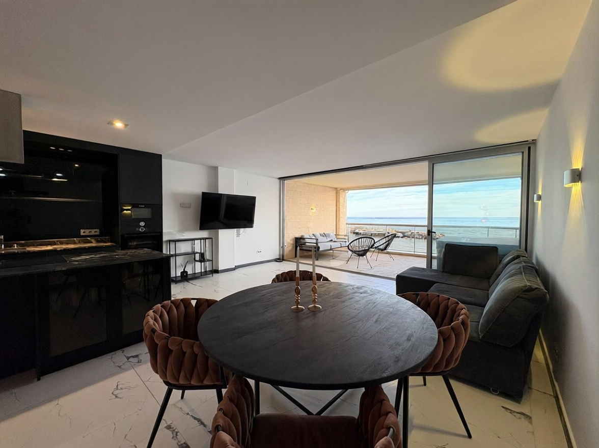 Piso en venta en Calle Currica — Sala