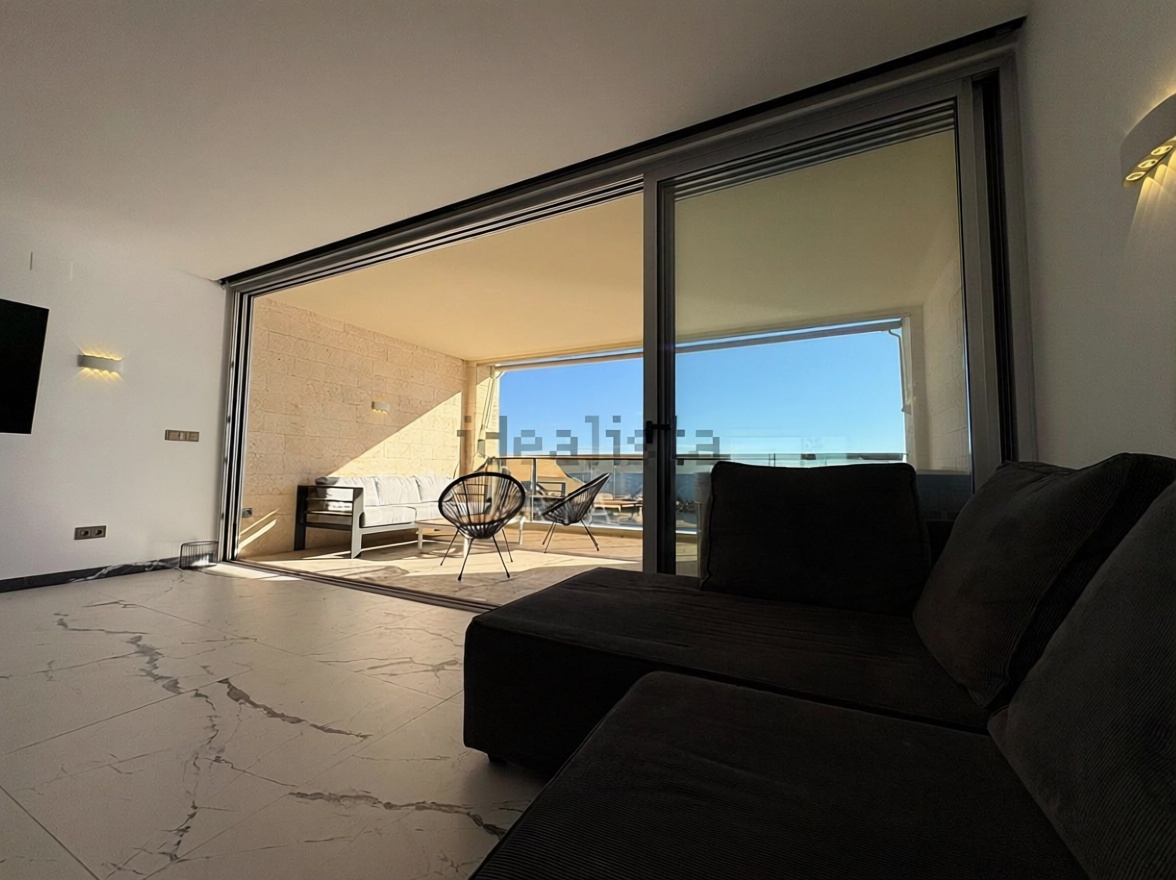 Piso en venta en Calle Currica — Cozinha