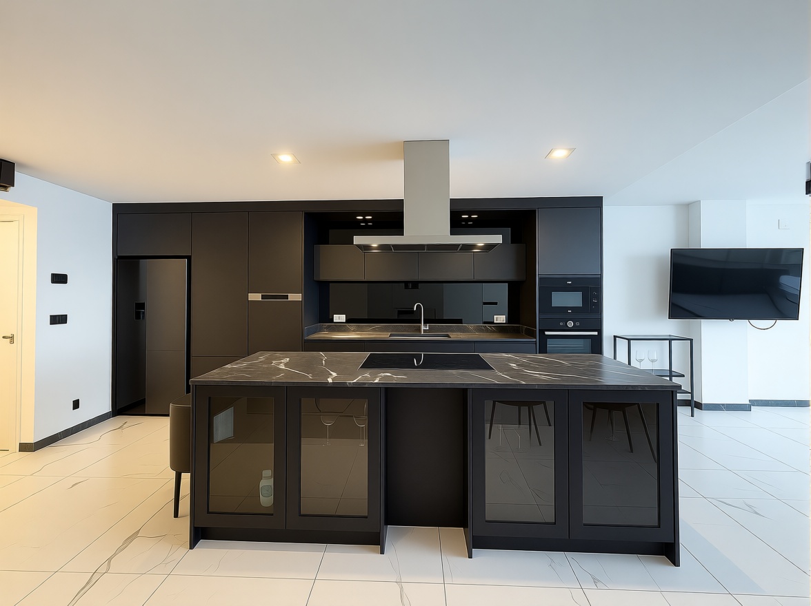 Piso en venta en Calle Currica — Cozinha