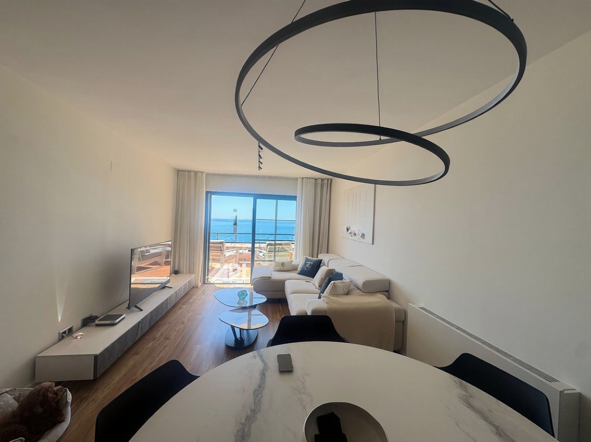 Piso en venta en Calle Sorell, 4 — Sala
