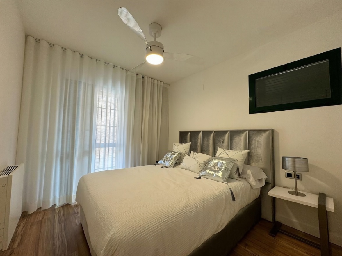 Piso en venta en Calle Sorell, 4 — Quarto