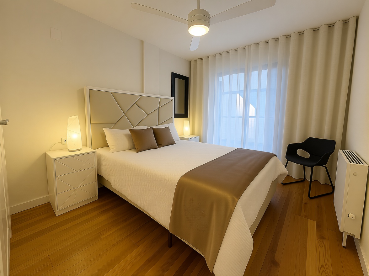 Piso en venta en Calle Sorell, 4 — Quarto