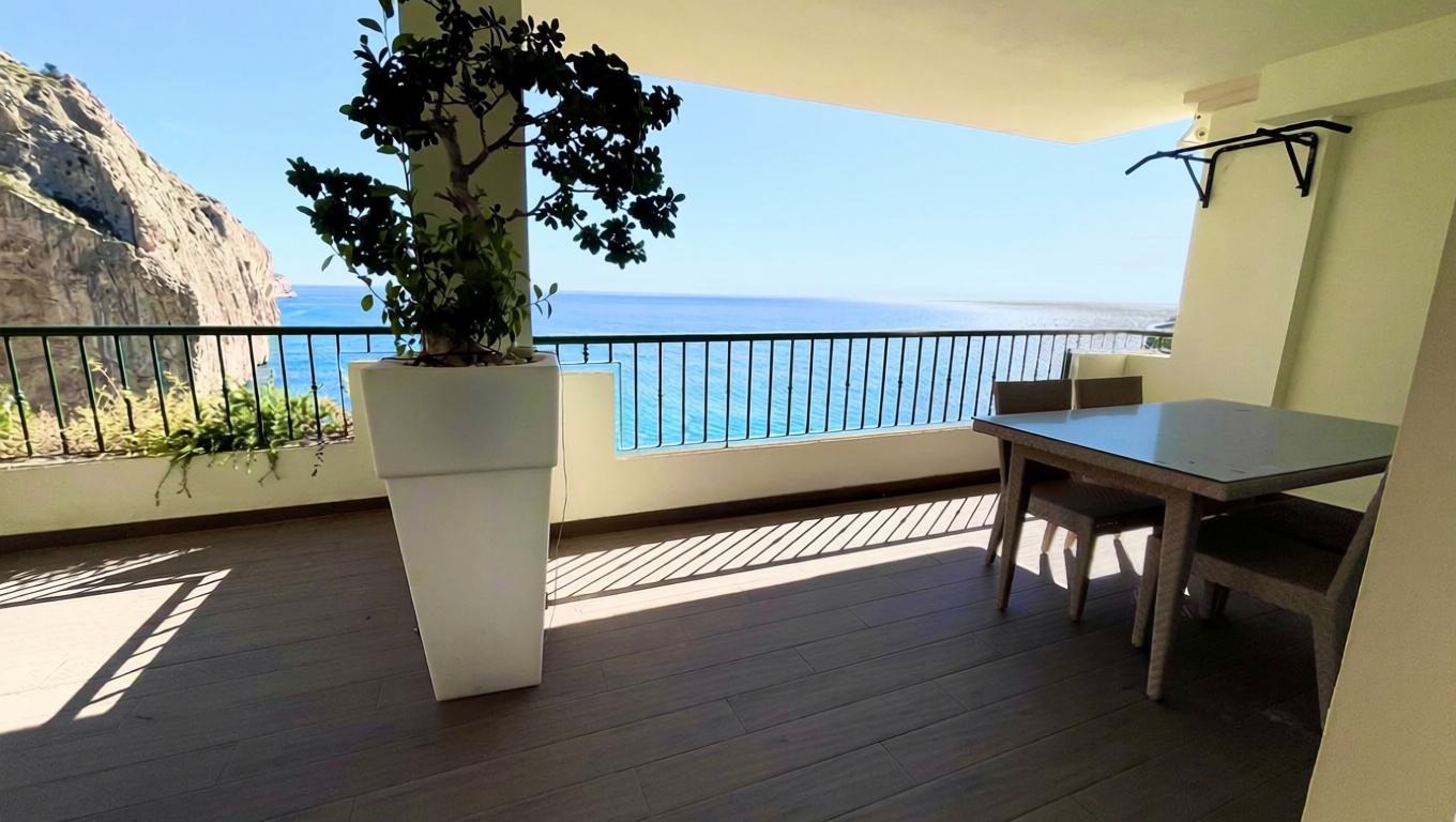 Piso en venta en Calle Pagell Mascarat