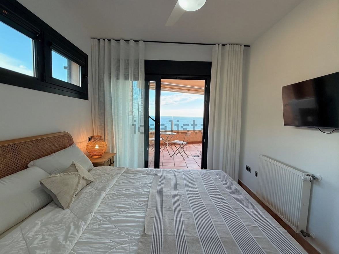 Piso en venta en Calle Sorell, 20 — Schlafzimmer