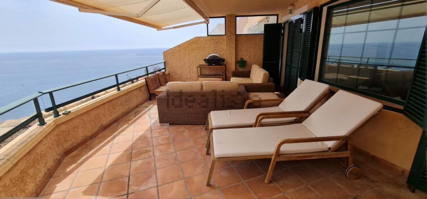 Piso en venta en CL Sorell-mascarat, 24 — Meerterrasse