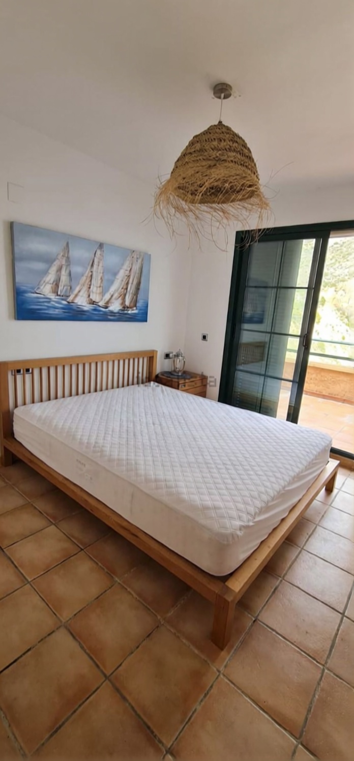 Piso en venta en CL Sorell-mascarat, 24 — Schlafzimmer