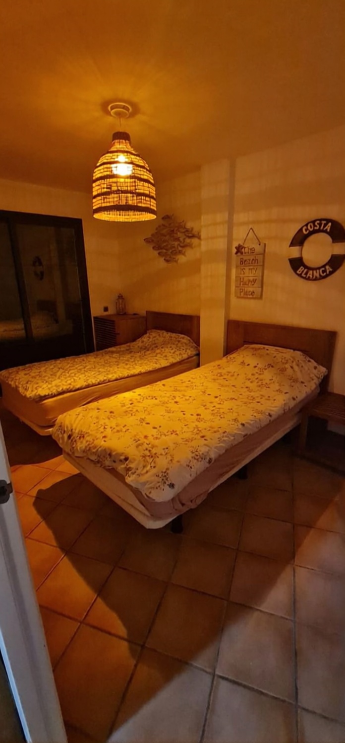 Piso en venta en CL Sorell-mascarat, 24 — Schlafzimmer