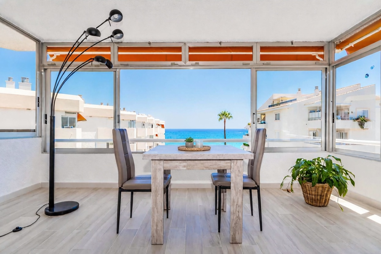 Piso en venta en Cap-negret
