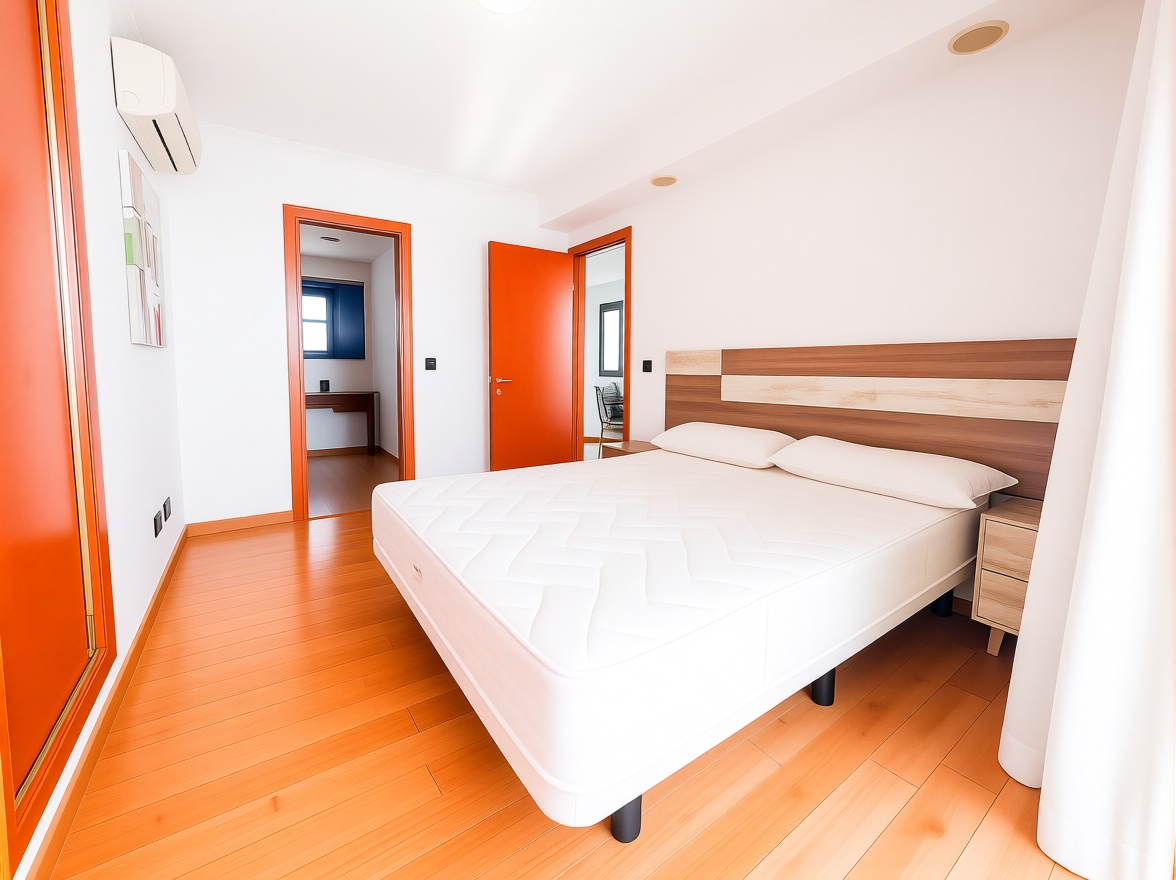 Piso en venta en Zona de Mascarat — Schlafzimmer