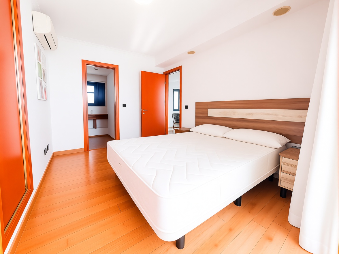 Piso en venta en Zona de Mascarat — Schlafzimmer