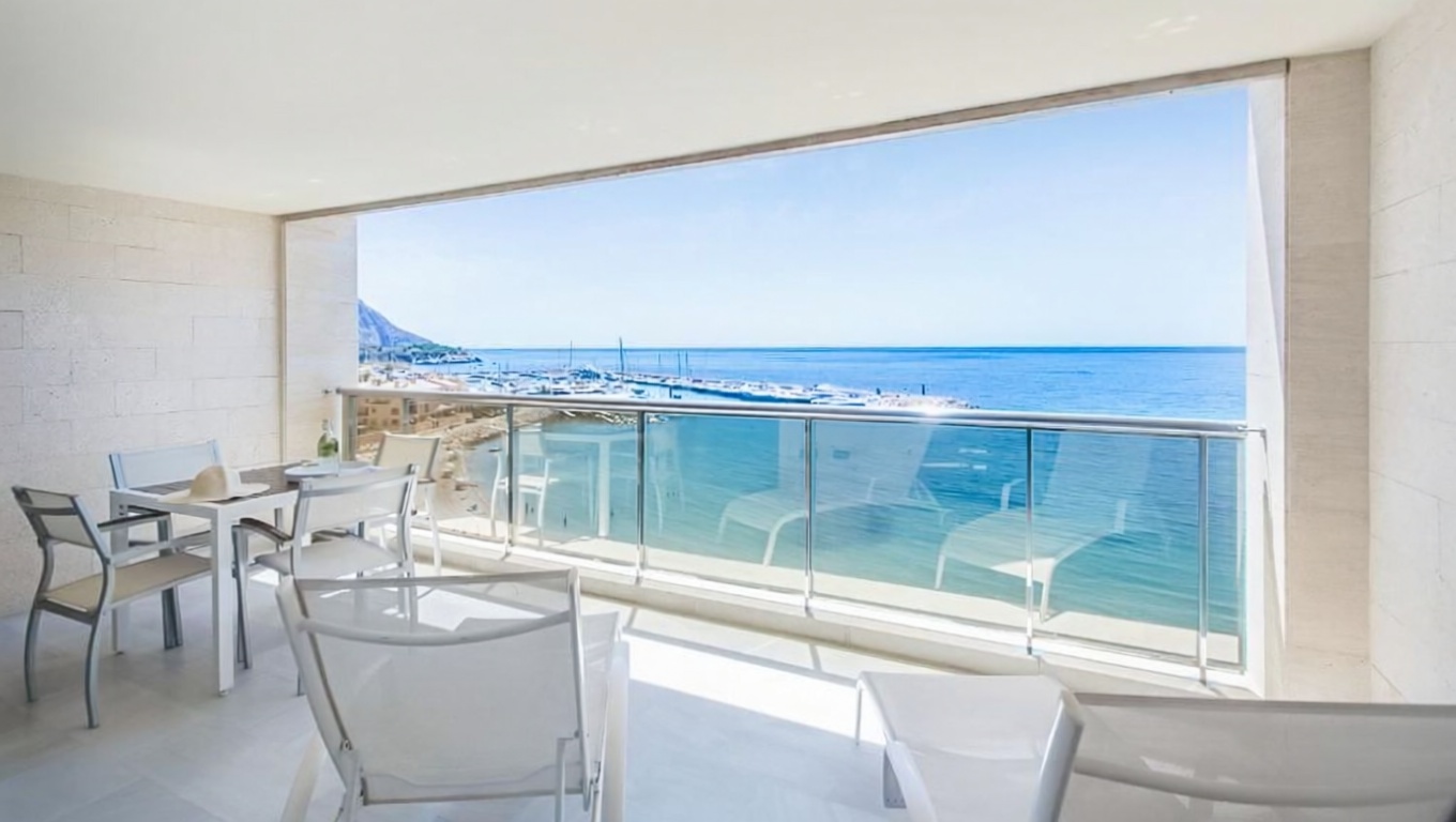 Piso en venta en Calle Currica — Meerterrasse