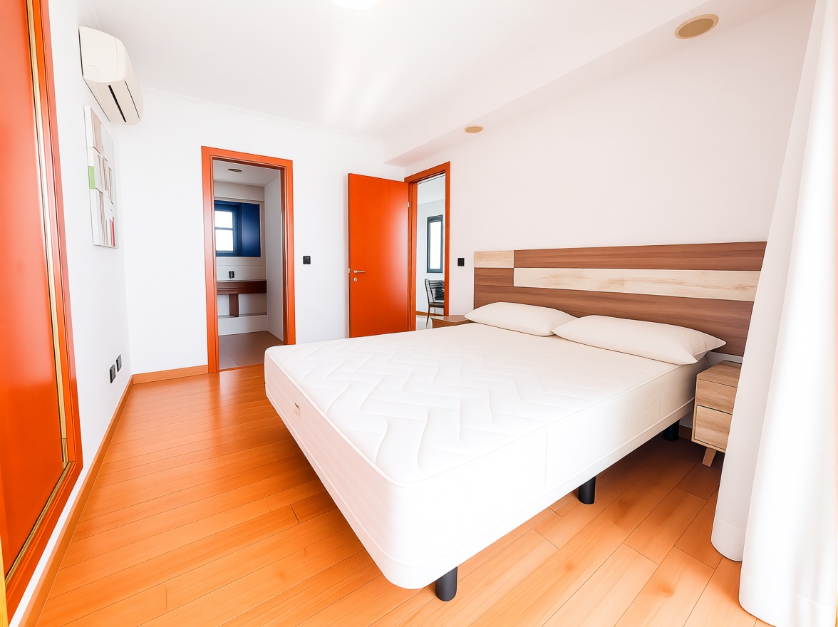 Piso en venta en Calle Currica — Schlafzimmer