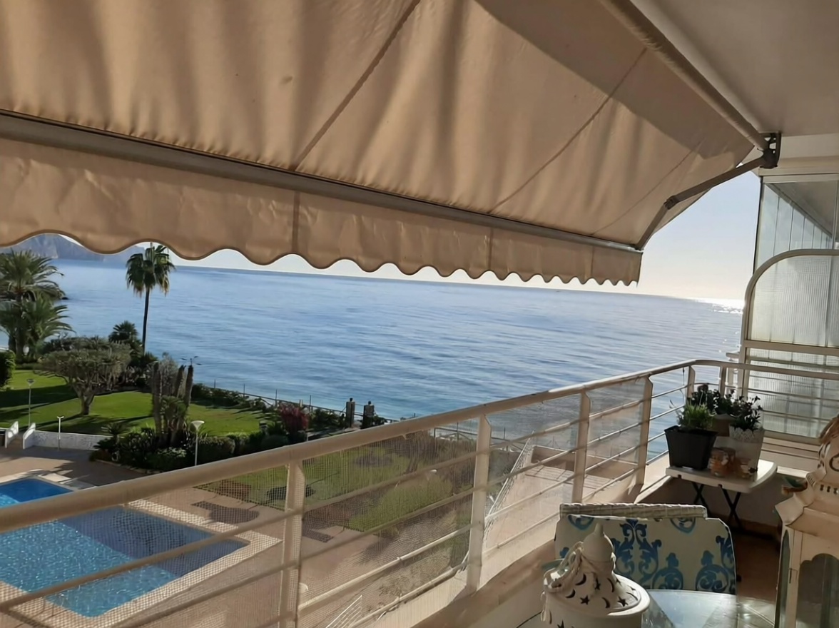 Piso en venta en Zona l'Olla — Meerterrasse