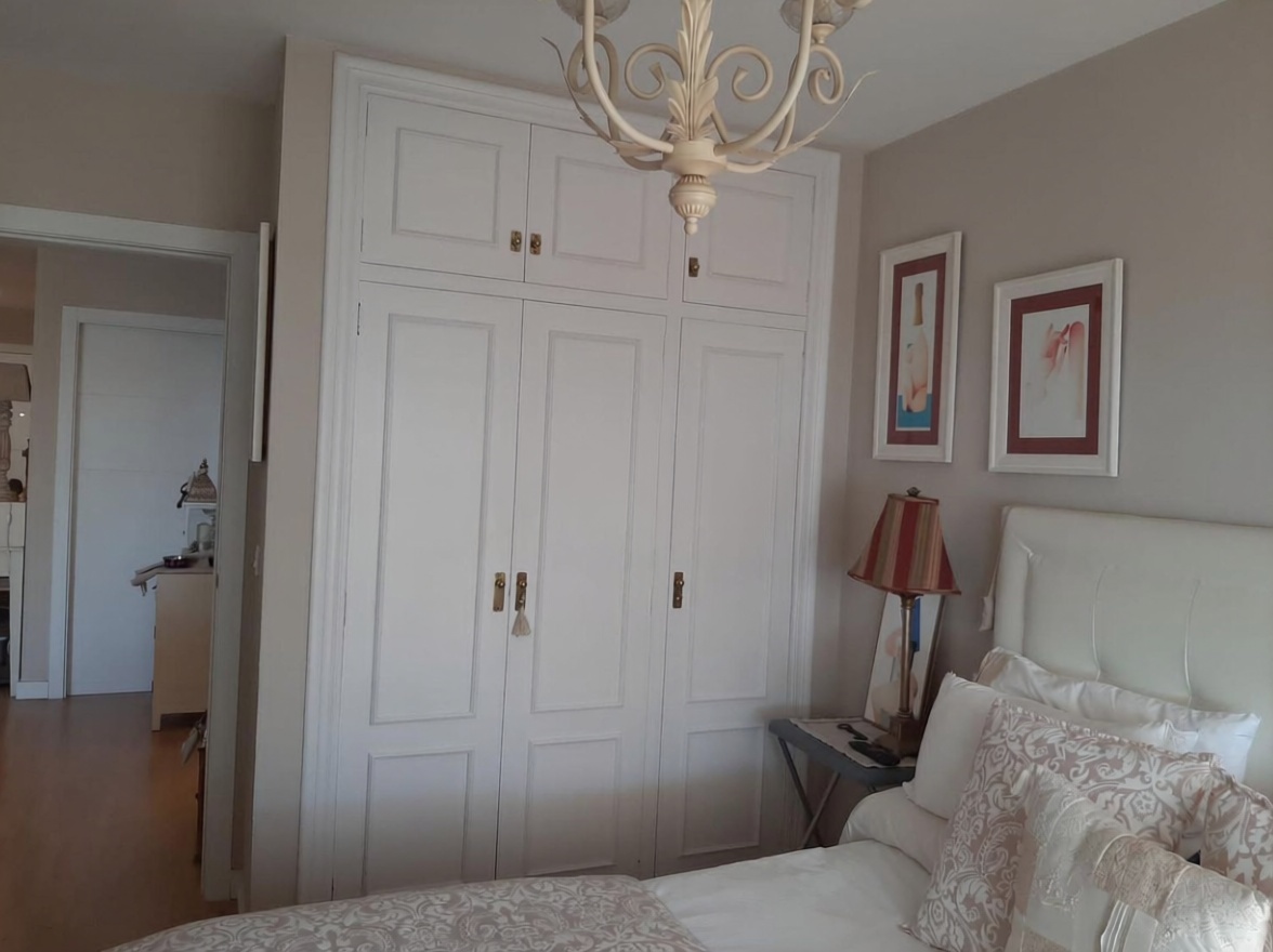 Piso en venta en Zona l'Olla — Schlafzimmer
