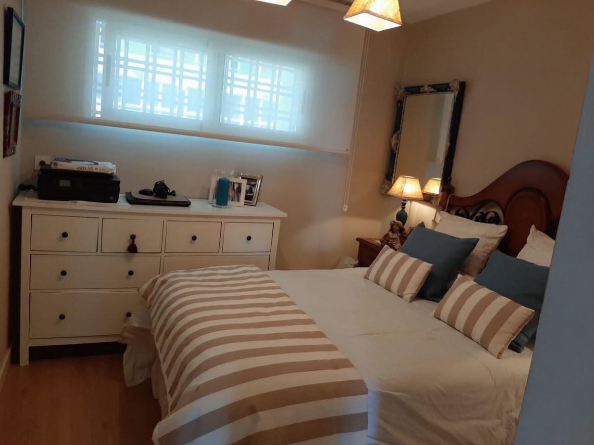 Piso en venta en Zona l'Olla — Schlafzimmer