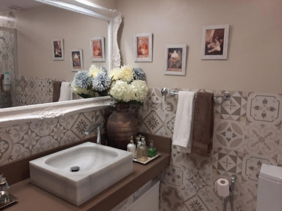 Piso en venta en Zona l'Olla — Bad