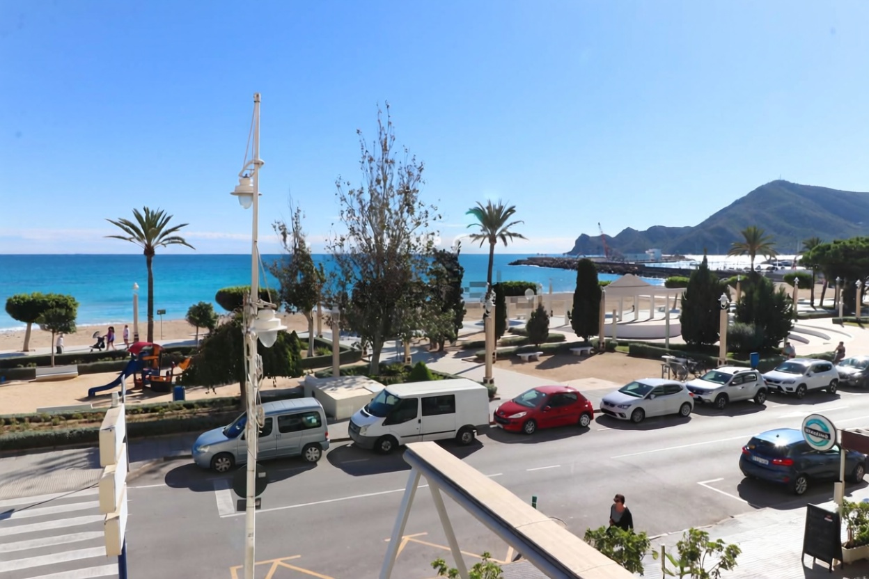 Piso en venta en Calle Sant Pere
